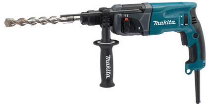 Перфоратор Makita HR2460