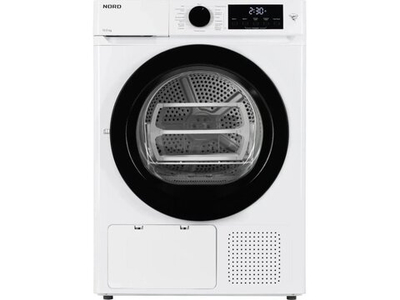 Сушильная машина Nord i-HPW 10 W белый