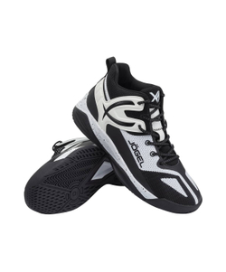 Кроссовки баскетбольные X1, White/black