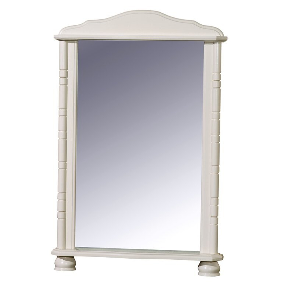 Зеркало, 62x95x10, Айно, настенное