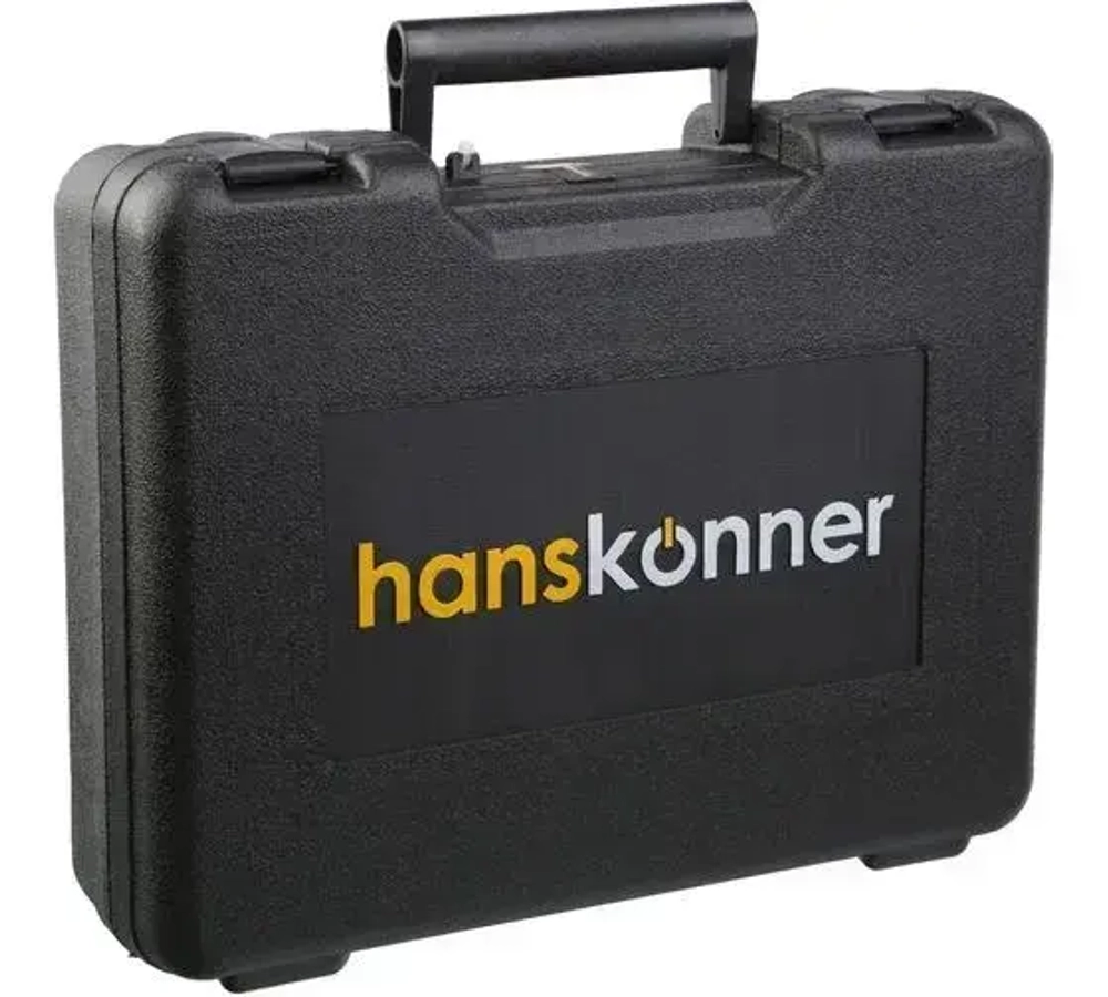 Дрель, 18 В, 25 мм, 1650 об/мин, патрон - быстрозажимной, разноцветный, надежный