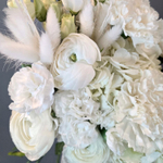 Букет невесты "Симфония"