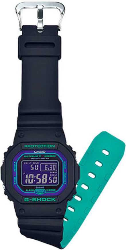 Часы Casio GW-B5600BL-1ER