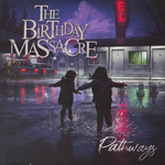 The Birthday Massacre ‎– Pathways (Европа 2025г.) Purple