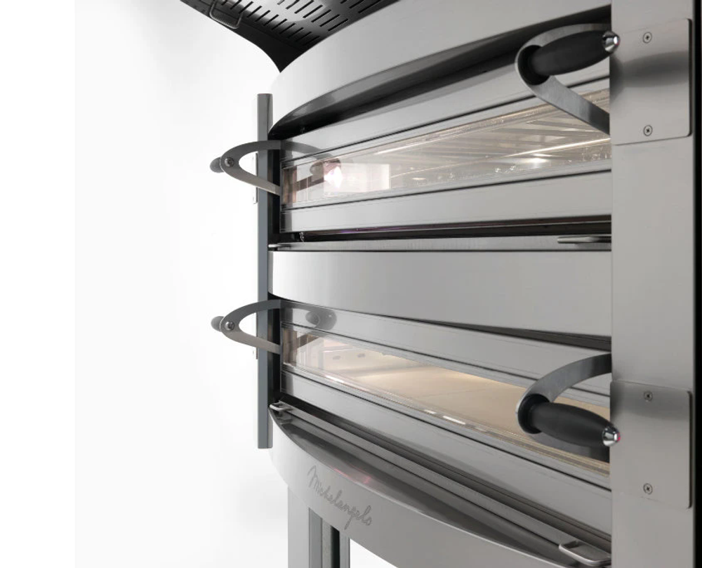 Печь для пиццы Cuppone ML635L/1TS