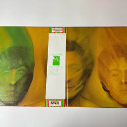 Винтажная виниловая пластинка LP The Rolling Stones Goats Head Soup (Japan 1979) (Obi) Coming Down Again