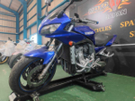 Yamaha FZS1000 Fazer , 2001