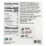 Lenny & Larry's, Cookie-Fied® Bar, батончик с шоколадной крошкой, 9 шт. по 45 г (1,59 унции)