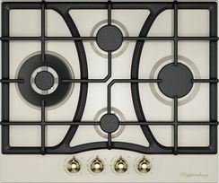 Газовая панель Kuppersberg FS 610 C Bronze