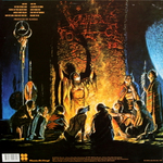 Kansas / Monolith (Coloured Vinyl)(LP)