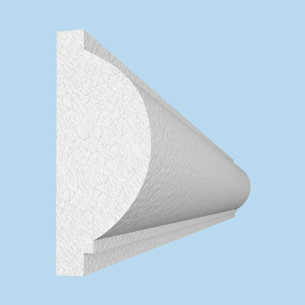 Молдинг 210ПМ2 210х80