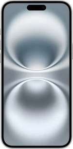 Смартфон Apple iPhone 16 512 ГБ Белый