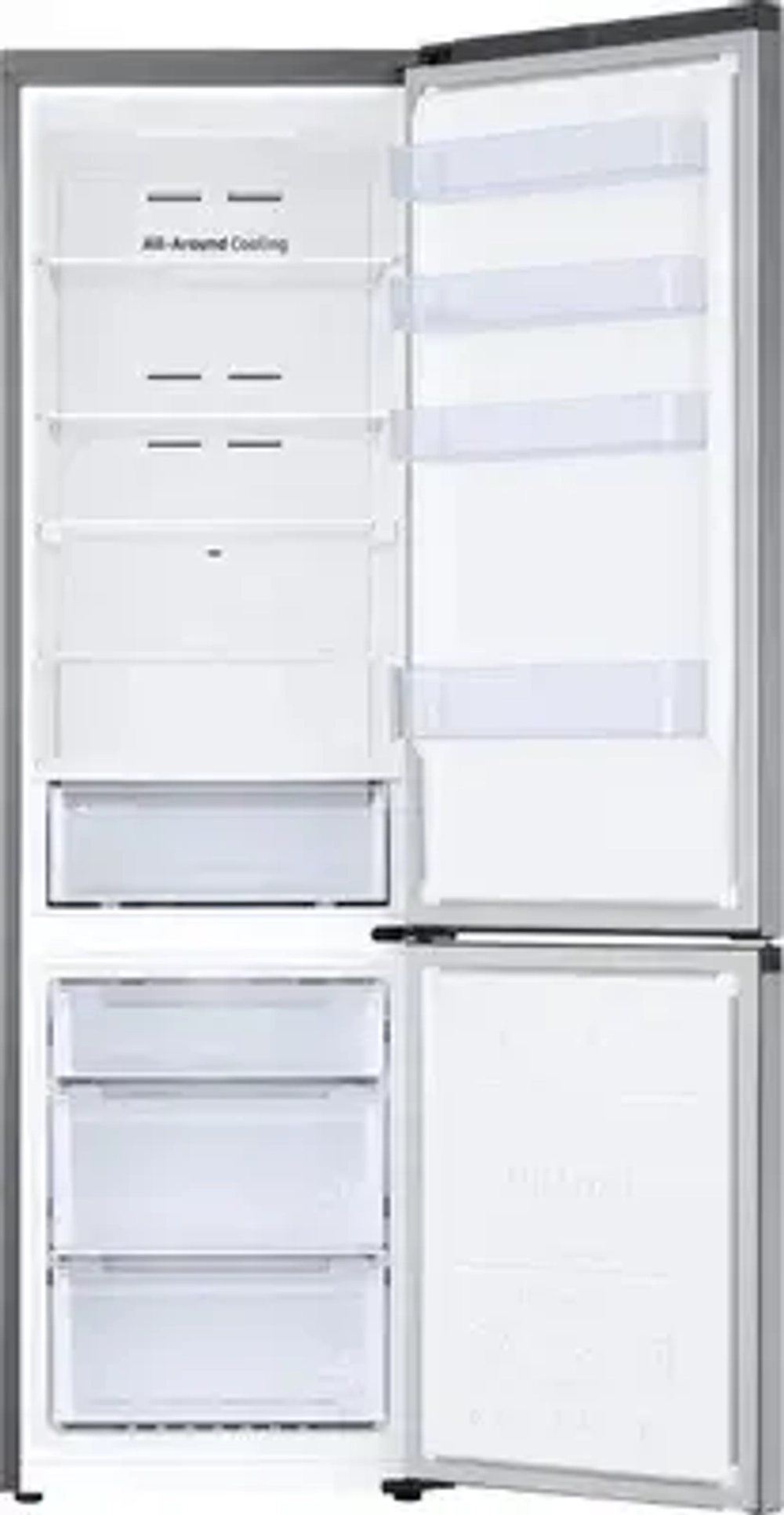 Холодильник Samsung RB38C671DSA/EF