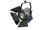 Осветитель светодиодный GreenBean Fresnel 150 LED X3 DMX