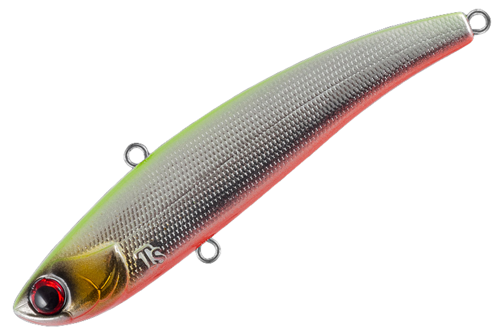 Раттлин TsuYoki Hitochi 75S (75мм, 14.5гр)