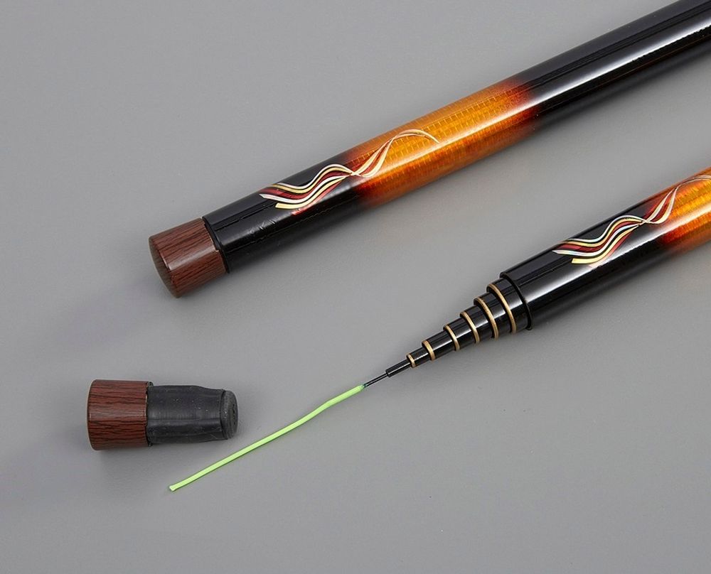 Зап. части к удочке CHUNRYU Weapon