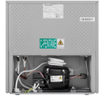 Холодильник MAUNFELD MFF50SL фото 3