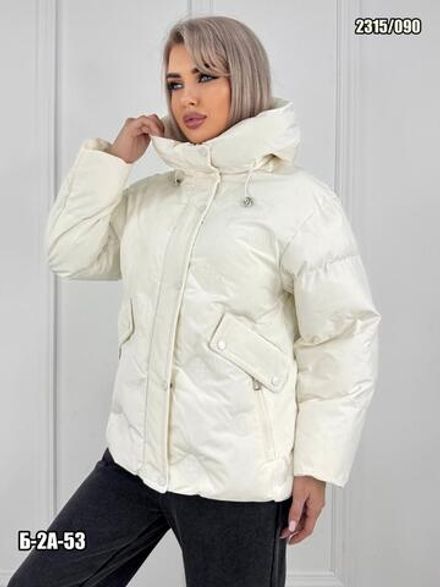 Куртка 50345669 Fabrika