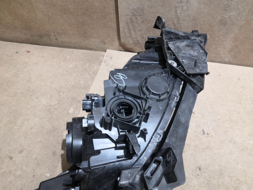 Фара левая ксенон Honda CR-V 4 (RE, RM) 14-18 Б/У Оригинал 33151T1GR61