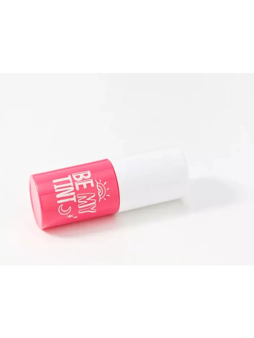 Тинт для губ be my tint YADAH 02 PEACH CORAL