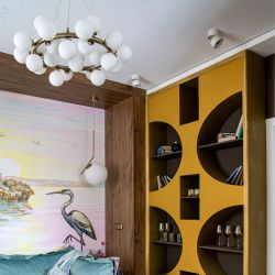 Подвесная люстра Arte Lamp