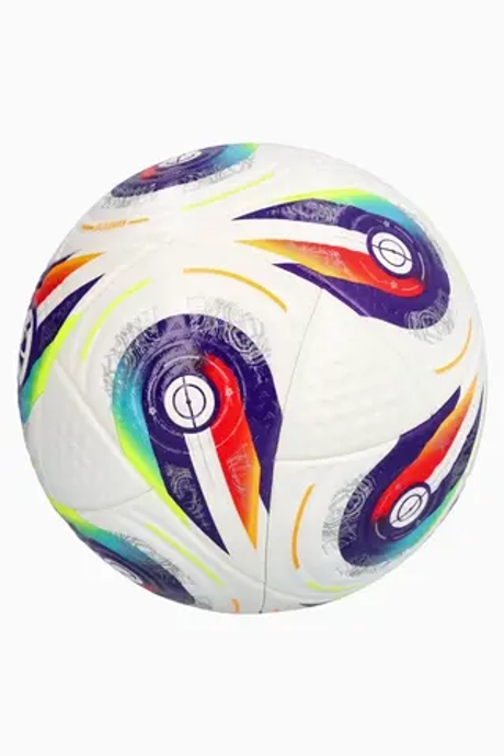 Футбольный мяч adidas Ekstraklasa Pro размер 5 - белый