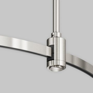 Шинопровод накладной/подвесной Technical TRX154-SR-D650-PT