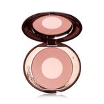 Румяна CHARLOTTE TILBURY Cheek To Chic Swish & Glow Blusher - Pillow Talk