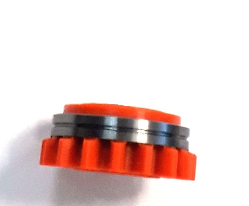 W000961 ролик прижимной подающий для сварочных апаратов кемпи кемппи Kemppi