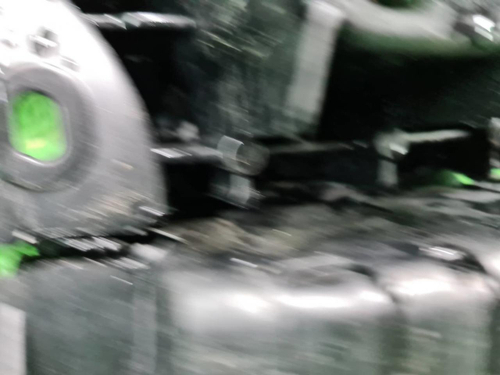 Телевизор Kia Sportage 5 NQ5 (2021-н.в.)