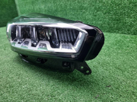 Фара правая Chery Tiggo 7 Pro (2020-2024) LED