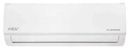 Кондиционер MDV FOREST INVERTER MDSAF-24HRFN8