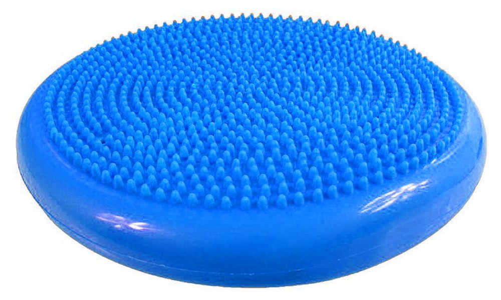 Yakimasport Balance Disc - небесный