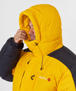 КУРТКА REDFOX EXTREME PRO III