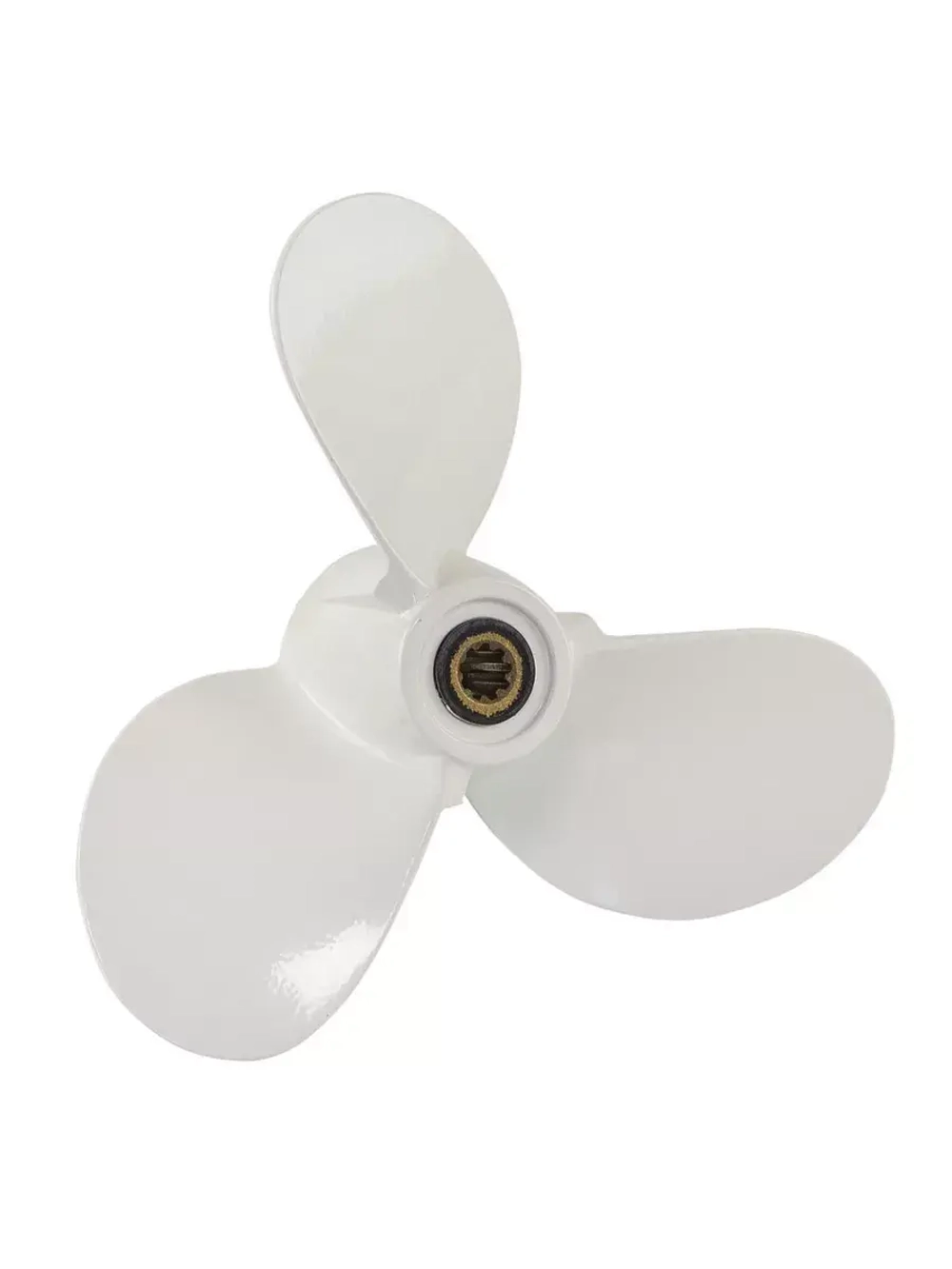 Гребной винт для лодочных моторов Yamaha 6 1/2-7 1/4