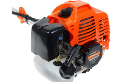 Бензиновый триммер PATRIOT 4555ES Country с неразборной штангой 250108045