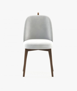 Дизайнерский стул CAMELLIA 024