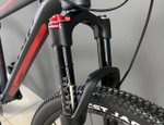 Горный велосипед CAMP Fenix 4.0 29" Red 17
