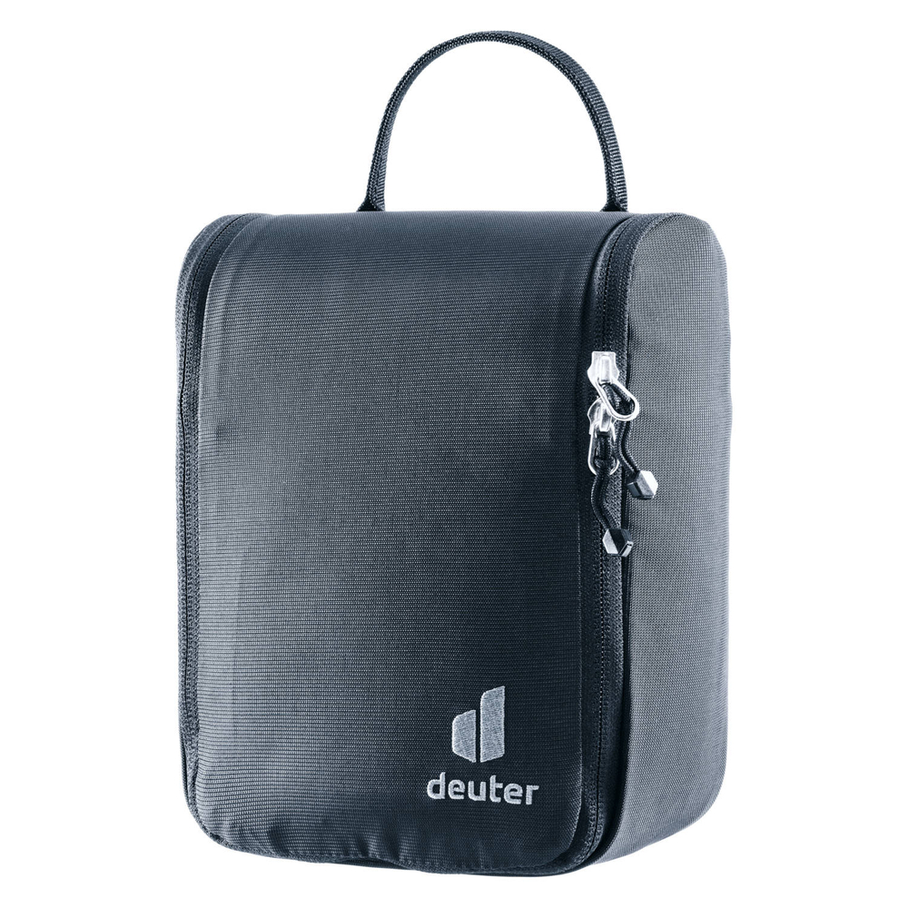 Несессер Deuter Wash Center I Black