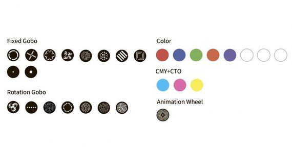 SILVER STAR PLUTO550 HYBRID