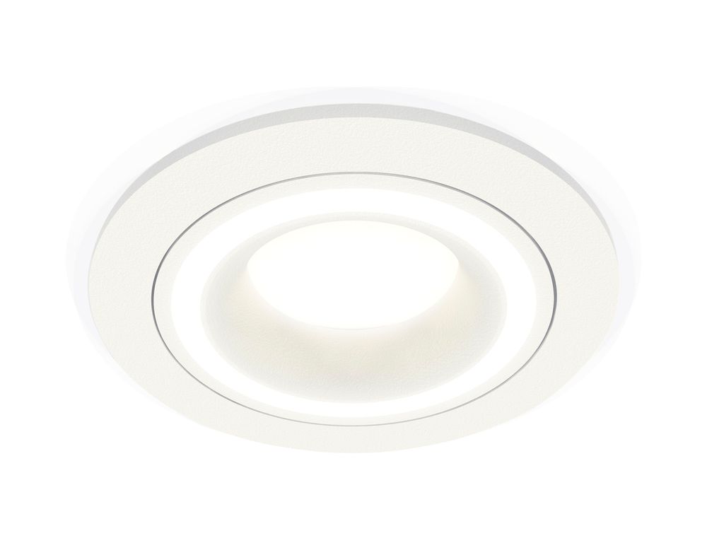 Ambrella Комплект встраиваемого светильника MR16 Встраиваемые XC7621040