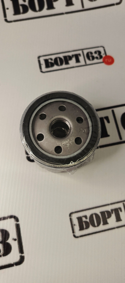 Фильтр масляный ANYU AFK771210