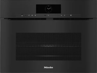 Духовой шкаф Miele H7840BMX OBSW