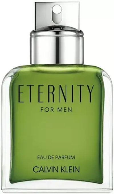 Calvin Klein Eternity for Men Eau de Parfum 100 ml