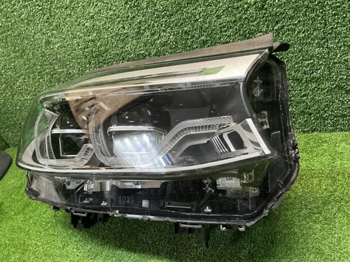 Фара правая BMW 6er G32 (2017-2020) Adaptive LED