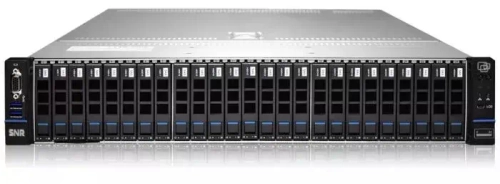 Серверная платформа SNR  SNR-SR2325RS