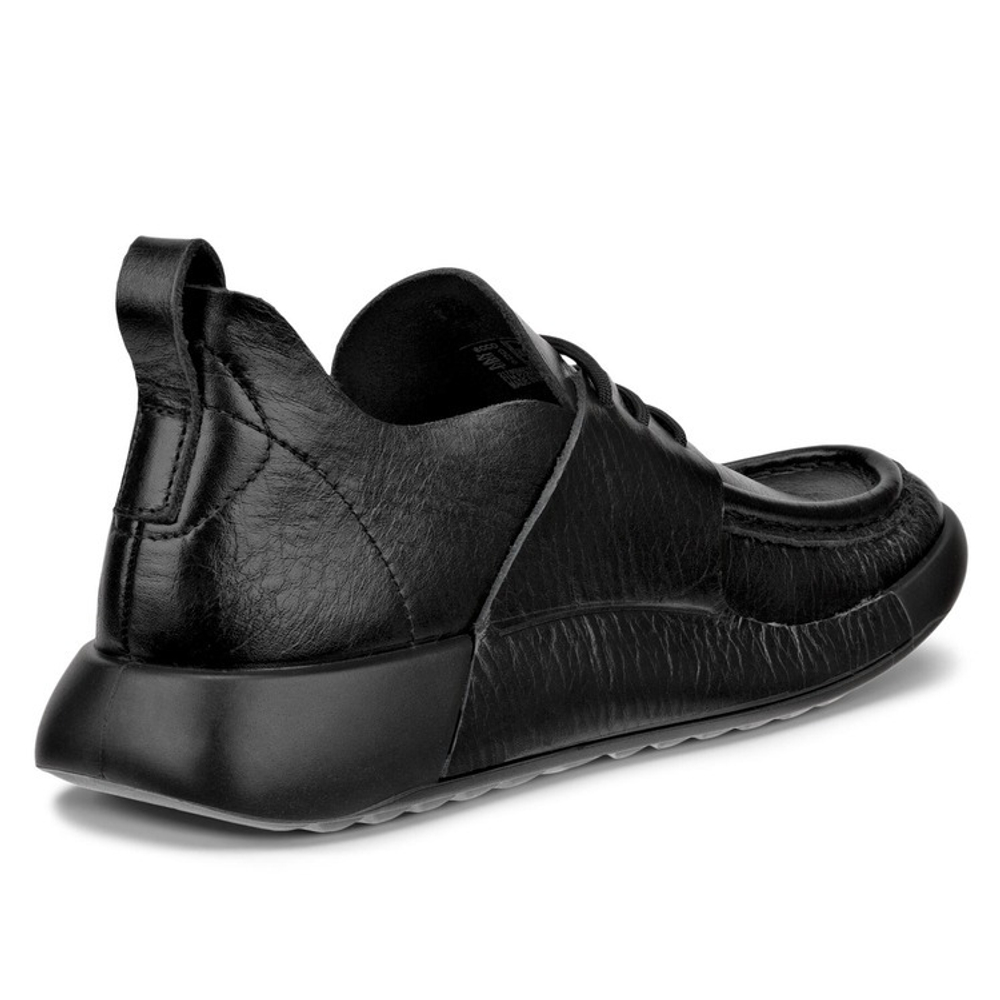 Полуботинки женские ECCO COZMO SHOE W