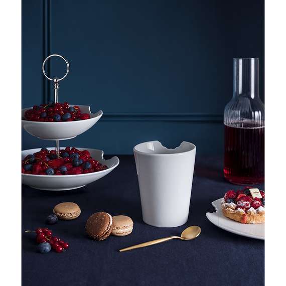 Кружка Tassen With Bite 400 мл