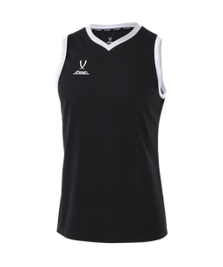 Майка баскетбольная Camp Basic, черный