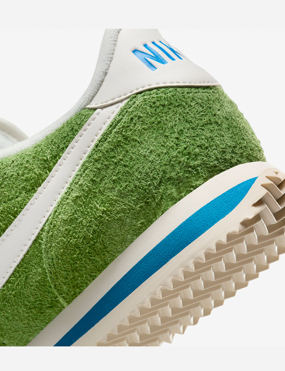 Nike Cortez Vintage Chlorophyll Suede (FJ2530-300)